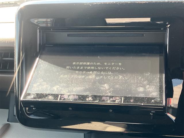 スペーシア ハイブリッドＸ　ワンオーナー・禁煙車・ドライブレコーダー・バックカメラ・両側電動スライドドア・ナビ・ＴＶ・クリアランスソナー・衝突被害軽減システム・オートライト・ＬＥＤヘッドランプ・スマートキー・アイドリングストップ（40枚目）