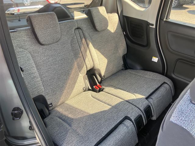 スペーシア ハイブリッドＸ　ワンオーナー・禁煙車・ドライブレコーダー・バックカメラ・両側電動スライドドア・ナビ・ＴＶ・クリアランスソナー・衝突被害軽減システム・オートライト・ＬＥＤヘッドランプ・スマートキー・アイドリングストップ（49枚目）