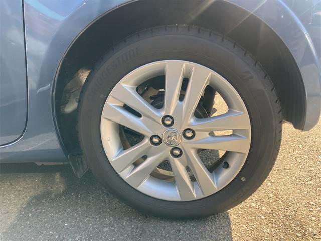 ｉＱ １３０Ｇ　レザーパッケージ　ナビ・ＴＶ・クリアランスソナー・アルミホイール・ハーフレザーシート・スマートキー・電動格納ミラー・ＣＶＴ・盗難防止システム・衝突安全ボディ・ＡＢＳ・ＥＳＣ・ＣＤ・ＤＶＤ再生（20枚目）