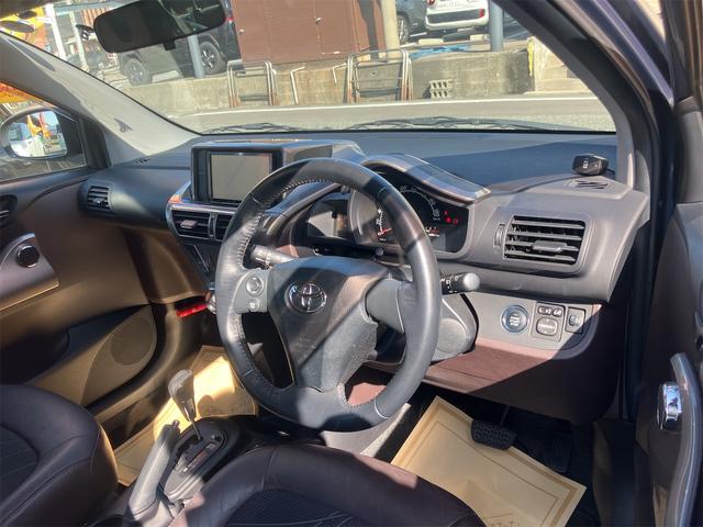 ｉＱ １３０Ｇ　レザーパッケージ　ナビ・ＴＶ・クリアランスソナー・アルミホイール・ハーフレザーシート・スマートキー・電動格納ミラー・ＣＶＴ・盗難防止システム・衝突安全ボディ・ＡＢＳ・ＥＳＣ・ＣＤ・ＤＶＤ再生（33枚目）