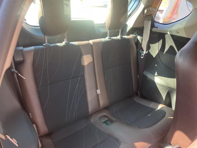 ｉＱ １３０Ｇ　レザーパッケージ　ナビ・ＴＶ・クリアランスソナー・アルミホイール・ハーフレザーシート・スマートキー・電動格納ミラー・ＣＶＴ・盗難防止システム・衝突安全ボディ・ＡＢＳ・ＥＳＣ・ＣＤ・ＤＶＤ再生（43枚目）