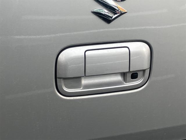 ワゴンＲ ＦＸ　プッシュスタート・スマートキー・ワンオーナー・衝突被害軽減システム・オートライト・クリアランスソナー・シートヒーター・盗難防止システム（11枚目）