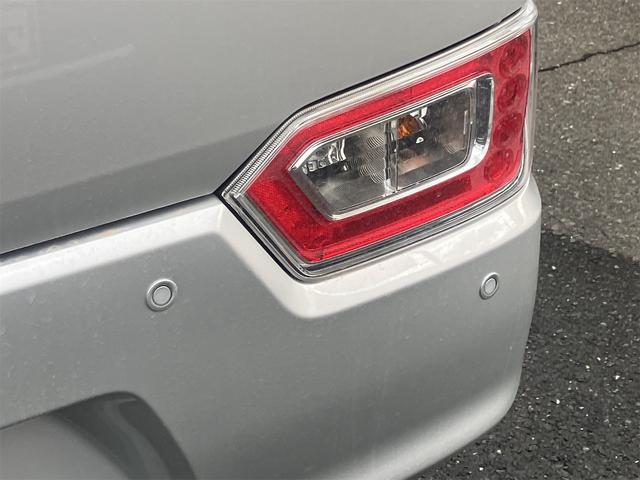 ワゴンＲ ＦＸ　プッシュスタート・スマートキー・ワンオーナー・衝突被害軽減システム・オートライト・クリアランスソナー・シートヒーター・盗難防止システム（12枚目）