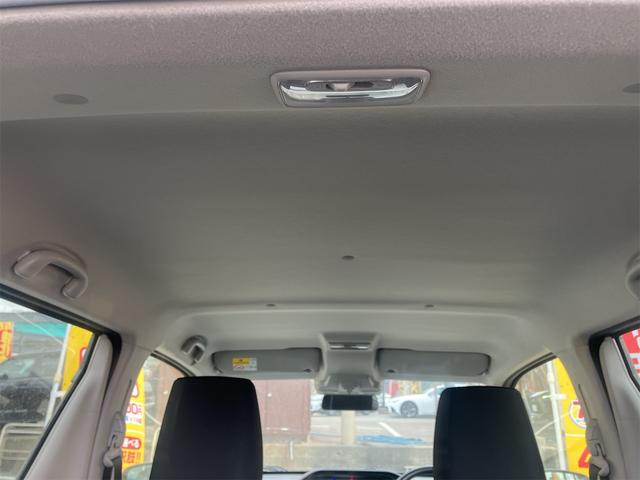 ワゴンＲ ＦＸ　プッシュスタート・スマートキー・ワンオーナー・衝突被害軽減システム・オートライト・クリアランスソナー・シートヒーター・盗難防止システム（14枚目）