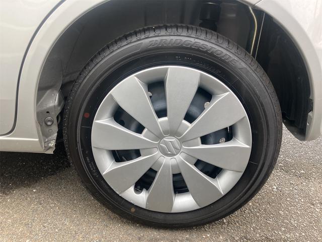 ワゴンＲ ＦＸ　プッシュスタート・スマートキー・ワンオーナー・衝突被害軽減システム・オートライト・クリアランスソナー・シートヒーター・盗難防止システム（15枚目）