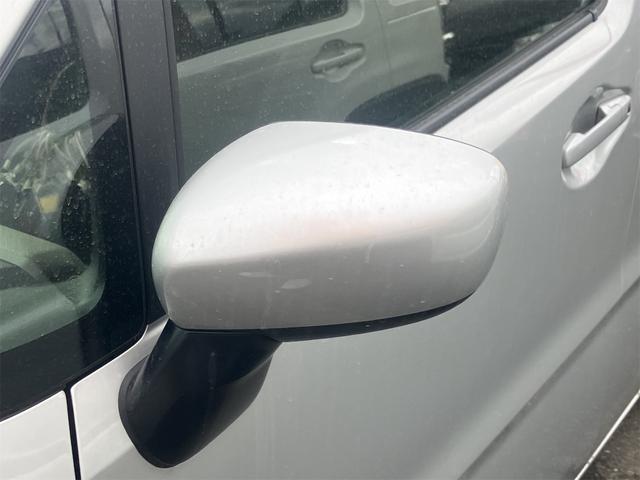 ワゴンＲ ＦＸ　プッシュスタート・スマートキー・ワンオーナー・衝突被害軽減システム・オートライト・クリアランスソナー・シートヒーター・盗難防止システム（17枚目）