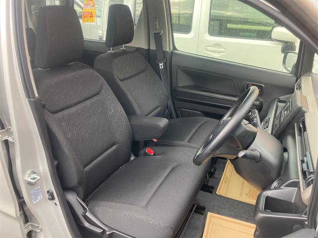 ワゴンＲ ＦＸ　プッシュスタート・スマートキー・ワンオーナー・衝突被害軽減システム・オートライト・クリアランスソナー・シートヒーター・盗難防止システム（20枚目）