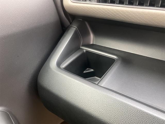 ワゴンＲ ＦＸ　プッシュスタート・スマートキー・ワンオーナー・衝突被害軽減システム・オートライト・クリアランスソナー・シートヒーター・盗難防止システム（23枚目）