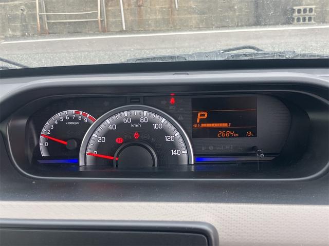 ワゴンＲ ＦＸ　プッシュスタート・スマートキー・ワンオーナー・衝突被害軽減システム・オートライト・クリアランスソナー・シートヒーター・盗難防止システム（25枚目）