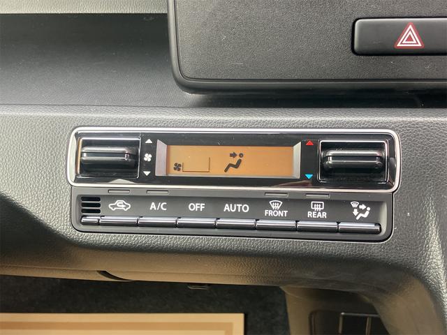 ワゴンＲ ＦＸ　プッシュスタート・スマートキー・ワンオーナー・衝突被害軽減システム・オートライト・クリアランスソナー・シートヒーター・盗難防止システム（27枚目）