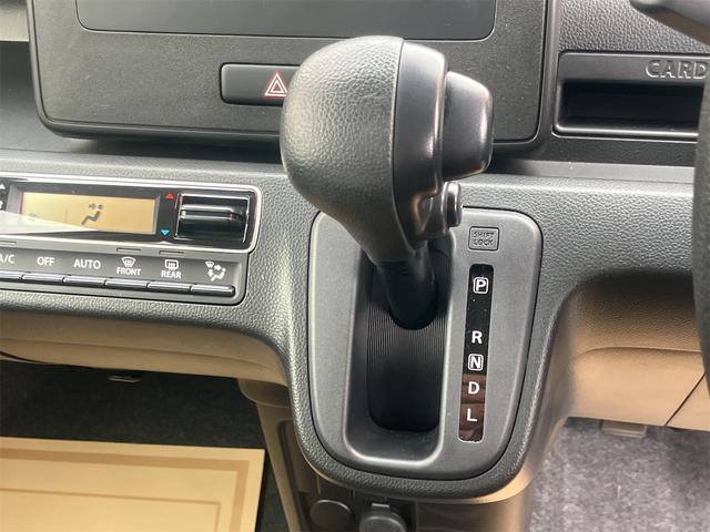 ワゴンＲ ＦＸ　プッシュスタート・スマートキー・ワンオーナー・衝突被害軽減システム・オートライト・クリアランスソナー・シートヒーター・盗難防止システム（28枚目）