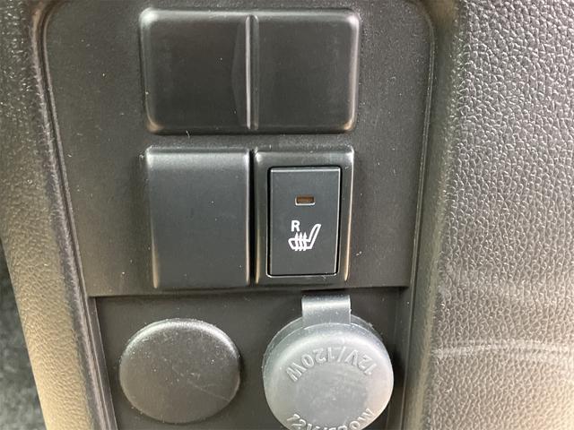 ワゴンＲ ＦＸ　プッシュスタート・スマートキー・ワンオーナー・衝突被害軽減システム・オートライト・クリアランスソナー・シートヒーター・盗難防止システム（29枚目）