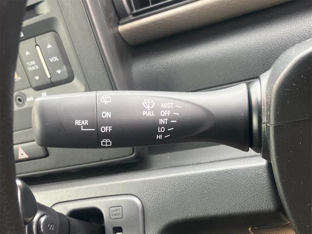 ワゴンＲ ＦＸ　プッシュスタート・スマートキー・ワンオーナー・衝突被害軽減システム・オートライト・クリアランスソナー・シートヒーター・盗難防止システム（30枚目）