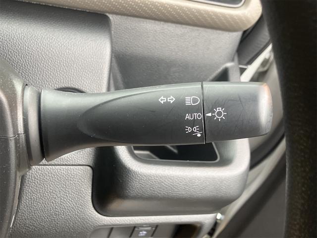 ワゴンＲ ＦＸ　プッシュスタート・スマートキー・ワンオーナー・衝突被害軽減システム・オートライト・クリアランスソナー・シートヒーター・盗難防止システム（31枚目）