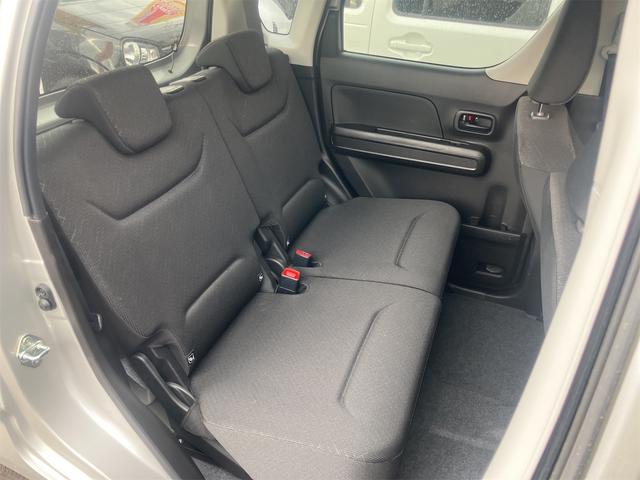 ワゴンＲ ＦＸ　プッシュスタート・スマートキー・ワンオーナー・衝突被害軽減システム・オートライト・クリアランスソナー・シートヒーター・盗難防止システム（38枚目）