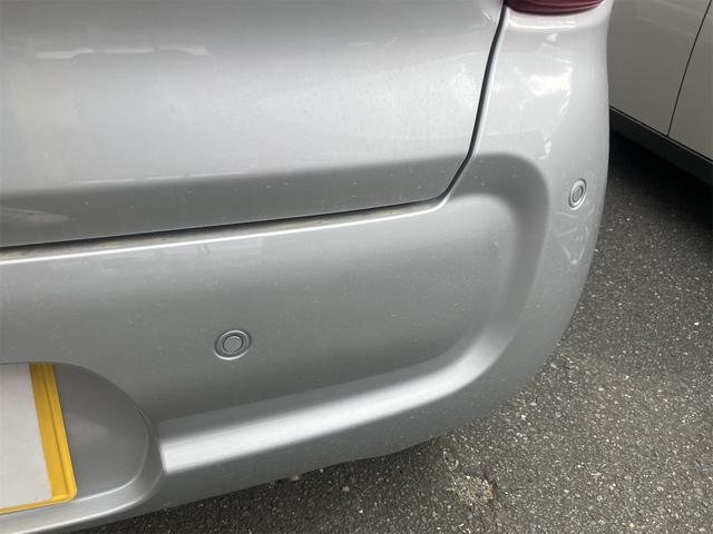 アルト Ｌ　ワンオーナー・７インチナビ・フルセグテレビ・クリアランスソナー・アイドリングストップ・衝突被害軽減システム・オートマチックハイビーム・シートヒーター・頸部衝撃緩和ヘッドレスト・キーレスエントリー（12枚目）