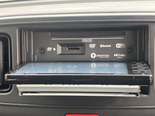 アルト Ｌ　ワンオーナー・７インチナビ・フルセグテレビ・クリアランスソナー・アイドリングストップ・衝突被害軽減システム・オートマチックハイビーム・シートヒーター・頸部衝撃緩和ヘッドレスト・キーレスエントリー（28枚目）