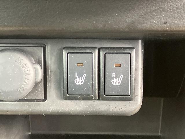 アルト Ｌ　ワンオーナー・７インチナビ・フルセグテレビ・クリアランスソナー・アイドリングストップ・衝突被害軽減システム・オートマチックハイビーム・シートヒーター・頸部衝撃緩和ヘッドレスト・キーレスエントリー（31枚目）