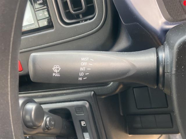 アルト Ｌ　ワンオーナー・７インチナビ・フルセグテレビ・クリアランスソナー・アイドリングストップ・衝突被害軽減システム・オートマチックハイビーム・シートヒーター・頸部衝撃緩和ヘッドレスト・キーレスエントリー（34枚目）