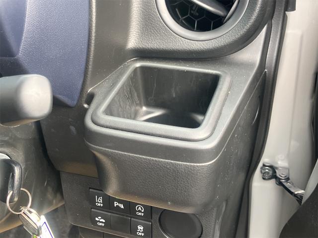 アルト Ｌ　ワンオーナー・７インチナビ・フルセグテレビ・クリアランスソナー・アイドリングストップ・衝突被害軽減システム・オートマチックハイビーム・シートヒーター・頸部衝撃緩和ヘッドレスト・キーレスエントリー（36枚目）