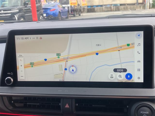 プリウス Z 置くだけ充電・デジタルインナーミラー・アイドリングストップ・電動リアゲート・全方位モニター・シートヒーター・シートクーラー・パワーシート・ナビ・フルセグテレビ・Bluetooth接続(29枚目)