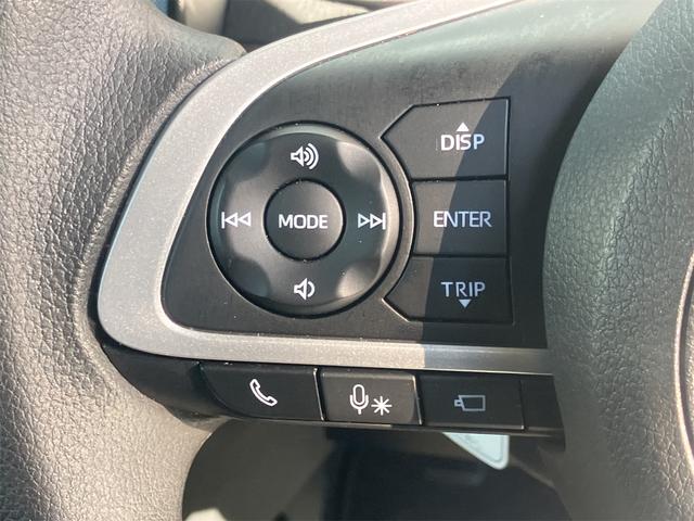 ルーミー Ｇ　純正ディスプレイオーディオ・両側パワースライドドア・ドラレコ・・ＥＴＣ・全周囲カメラ・ＴＶ・クリアランスソナー・衝突被害軽減システム・オートライト・ＬＥＤヘッドランプ・スマートキー（46枚目）