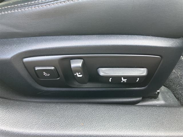 ＧＳ ＧＳ３００ｈ　Ｉパッケージ　黒革シート・シートクーラー・コーナーセンサー・モデリスタフロントエアロ・ＴＲＤマフラー・ドラレコ・ＴＶキャンセラー・ＥＴＣ・バックカメラ・ナビ・ＴＶ・オートライト・ＬＥＤヘッドランプ（11枚目）