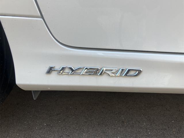 ＧＳ ＧＳ３００ｈ　Ｉパッケージ　黒革シート・シートクーラー・コーナーセンサー・モデリスタフロントエアロ・ＴＲＤマフラー・ドラレコ・ＴＶキャンセラー・ＥＴＣ・バックカメラ・ナビ・ＴＶ・オートライト・ＬＥＤヘッドランプ（29枚目）