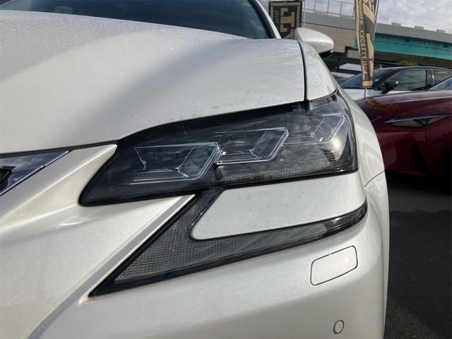 ＧＳ ＧＳ３００ｈ　Ｉパッケージ　黒革シート・シートクーラー・コーナーセンサー・モデリスタフロントエアロ・ＴＲＤマフラー・ドラレコ・ＴＶキャンセラー・ＥＴＣ・バックカメラ・ナビ・ＴＶ・オートライト・ＬＥＤヘッドランプ（32枚目）