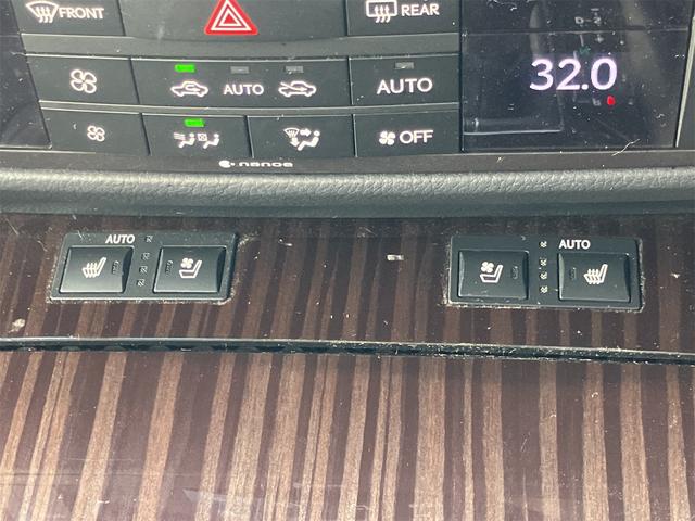 ＧＳ ＧＳ３００ｈ　Ｉパッケージ　黒革シート・シートクーラー・コーナーセンサー・モデリスタフロントエアロ・ＴＲＤマフラー・ドラレコ・ＴＶキャンセラー・ＥＴＣ・バックカメラ・ナビ・ＴＶ・オートライト・ＬＥＤヘッドランプ（40枚目）