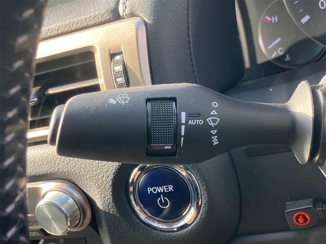 ＧＳ ＧＳ３００ｈ　Ｉパッケージ　黒革シート・シートクーラー・コーナーセンサー・モデリスタフロントエアロ・ＴＲＤマフラー・ドラレコ・ＴＶキャンセラー・ＥＴＣ・バックカメラ・ナビ・ＴＶ・オートライト・ＬＥＤヘッドランプ（47枚目）