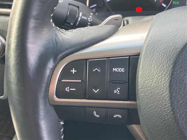 ＧＳ ＧＳ３００ｈ　Ｉパッケージ　黒革シート・シートクーラー・コーナーセンサー・モデリスタフロントエアロ・ＴＲＤマフラー・ドラレコ・ＴＶキャンセラー・ＥＴＣ・バックカメラ・ナビ・ＴＶ・オートライト・ＬＥＤヘッドランプ（49枚目）