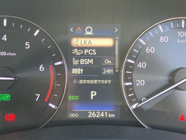 ＧＳ ＧＳ３００ｈ　Ｉパッケージ　黒革シート・シートクーラー・コーナーセンサー・モデリスタフロントエアロ・ＴＲＤマフラー・ドラレコ・ＴＶキャンセラー・ＥＴＣ・バックカメラ・ナビ・ＴＶ・オートライト・ＬＥＤヘッドランプ（51枚目）