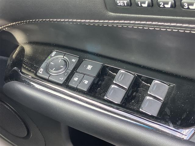 ＧＳ ＧＳ３００ｈ　Ｉパッケージ　黒革シート・シートクーラー・コーナーセンサー・モデリスタフロントエアロ・ＴＲＤマフラー・ドラレコ・ＴＶキャンセラー・ＥＴＣ・バックカメラ・ナビ・ＴＶ・オートライト・ＬＥＤヘッドランプ（55枚目）