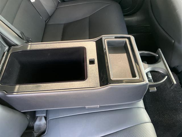 ＧＳ ＧＳ３００ｈ　Ｉパッケージ　黒革シート・シートクーラー・コーナーセンサー・モデリスタフロントエアロ・ＴＲＤマフラー・ドラレコ・ＴＶキャンセラー・ＥＴＣ・バックカメラ・ナビ・ＴＶ・オートライト・ＬＥＤヘッドランプ（62枚目）