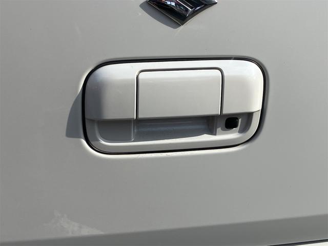 ワゴンＲカスタムＺ ハイブリッドＺＸ　社外７インチフルセグナビ・ＥＴＣ・コーナーセンサー・レーンキープアシスト・オートクルーズコントロール・衝突被害軽減システム・オートライト・ＬＥＤヘッドランプ・スマートキー・アイドリングストップ（23枚目）