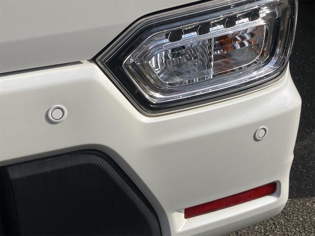 ワゴンＲカスタムＺ ハイブリッドＺＸ　社外７インチフルセグナビ・ＥＴＣ・コーナーセンサー・レーンキープアシスト・オートクルーズコントロール・衝突被害軽減システム・オートライト・ＬＥＤヘッドランプ・スマートキー・アイドリングストップ（24枚目）