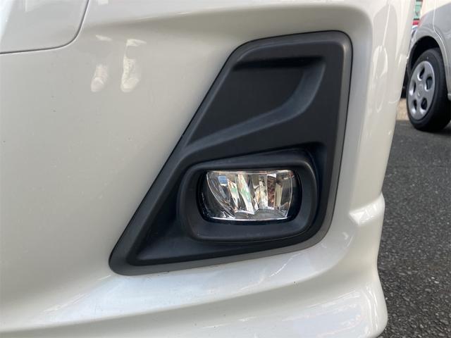 ワゴンＲカスタムＺ ハイブリッドＺＸ　社外７インチフルセグナビ・ＥＴＣ・コーナーセンサー・レーンキープアシスト・オートクルーズコントロール・衝突被害軽減システム・オートライト・ＬＥＤヘッドランプ・スマートキー・アイドリングストップ（32枚目）