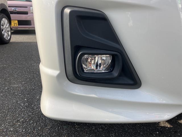 ワゴンＲカスタムＺ ハイブリッドＺＸ　社外７インチフルセグナビ・ＥＴＣ・コーナーセンサー・レーンキープアシスト・オートクルーズコントロール・衝突被害軽減システム・オートライト・ＬＥＤヘッドランプ・スマートキー・アイドリングストップ（34枚目）