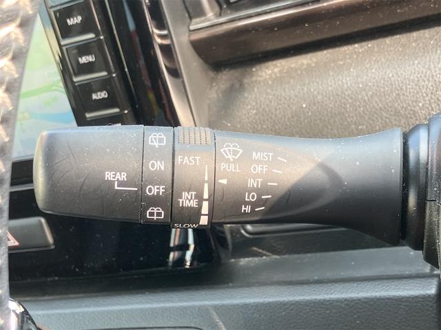 ワゴンＲカスタムＺ ハイブリッドＺＸ　社外７インチフルセグナビ・ＥＴＣ・コーナーセンサー・レーンキープアシスト・オートクルーズコントロール・衝突被害軽減システム・オートライト・ＬＥＤヘッドランプ・スマートキー・アイドリングストップ（45枚目）