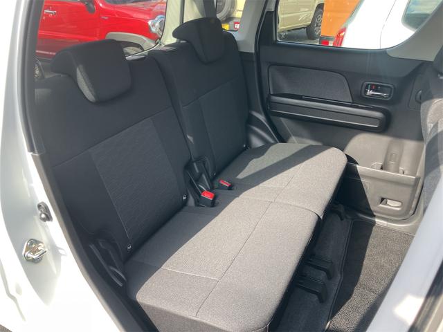 ワゴンＲカスタムＺ ハイブリッドＺＸ　社外７インチフルセグナビ・ＥＴＣ・コーナーセンサー・レーンキープアシスト・オートクルーズコントロール・衝突被害軽減システム・オートライト・ＬＥＤヘッドランプ・スマートキー・アイドリングストップ（52枚目）