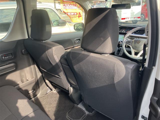 ワゴンＲカスタムＺ ハイブリッドＺＸ　社外７インチフルセグナビ・ＥＴＣ・コーナーセンサー・レーンキープアシスト・オートクルーズコントロール・衝突被害軽減システム・オートライト・ＬＥＤヘッドランプ・スマートキー・アイドリングストップ（53枚目）