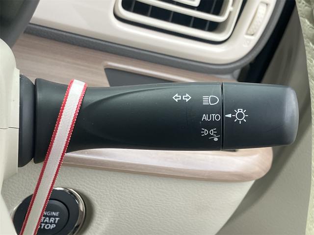 アルトラパン X 社外7インチフルセグナビ・クリアランスソナー・レーンアシスト・衝突被害軽減システム・オートライト・LEDヘッドランプ・スマートキー・アイドリングストップ・シートヒーター・ベンチシート・CVT(10枚目)