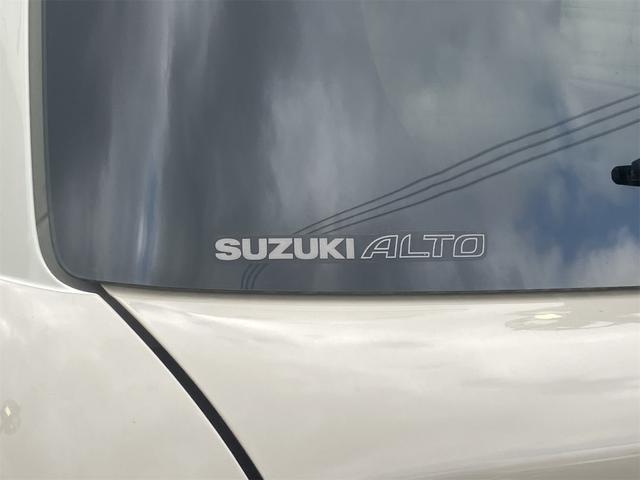 アルトラパン X 社外7インチフルセグナビ・クリアランスソナー・レーンアシスト・衝突被害軽減システム・オートライト・LEDヘッドランプ・スマートキー・アイドリングストップ・シートヒーター・ベンチシート・CVT(24枚目)