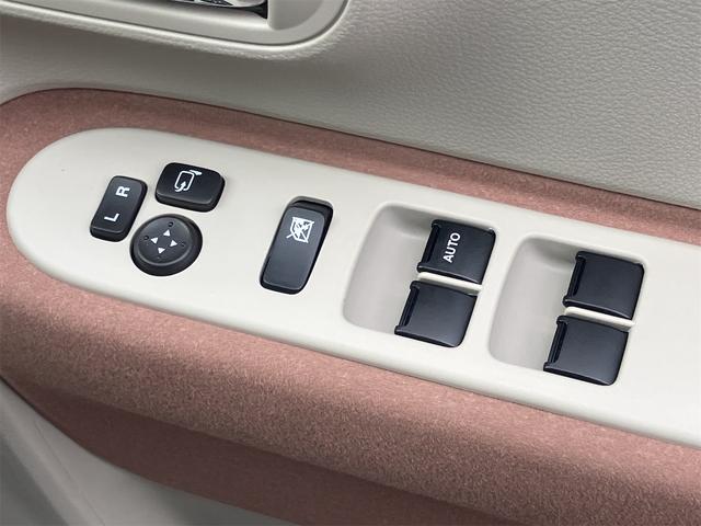 アルトラパン X 社外7インチフルセグナビ・クリアランスソナー・レーンアシスト・衝突被害軽減システム・オートライト・LEDヘッドランプ・スマートキー・アイドリングストップ・シートヒーター・ベンチシート・CVT(44枚目)