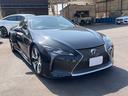 ＬＣ ＬＣ５００　Ｌパッケージ　マークレビンソン　パノラマルーフ　ＴＲＤエアロ　ヘッドアップディスプレイ（3枚目）