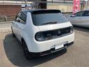HONDA HONDA E