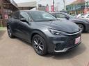 LEXUS LBX