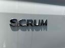 MAZDA SCRUM WAGON