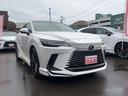ＲＸ４５０ｈ＋　バージョンＬ　４ＷＤ・全周囲カメラ・クリアランスソナー・オートクルーズコントロール・レーンアシスト・パワーシート・パークアシスト・衝突被害軽減システム・エアロ・サンルーフ・ナビ・ＴＶ・オートマチックハイビーム（22枚目）
